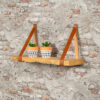 wandplank industrieel kopen Buisstijl