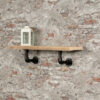 wandplank industrieel kopen Buisstijl