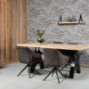 Industriële tafel MAX