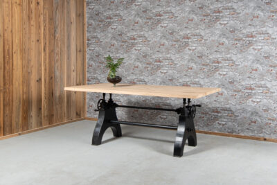 Industriële tafel MAX
