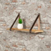 wandplank industrieel kopen Buisstijl