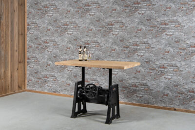bartafel industrieel