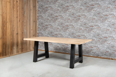 industriële tafel